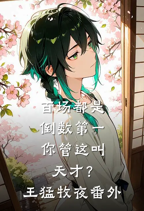 百场都是倒数第一，你管这叫天才？王猛牧夜番外