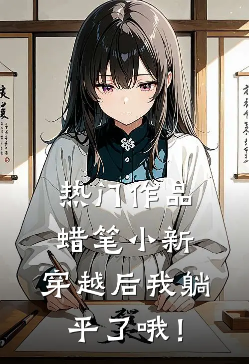 热门作品蜡笔小新：穿越后我躺平了哦！