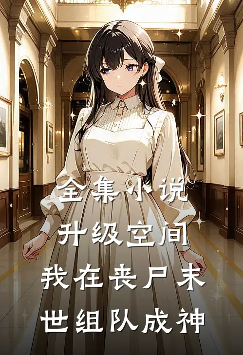 全集小说升级空间：我在丧尸末世组队成神