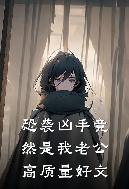 恐袭凶手竟然是我老公高质量好文
