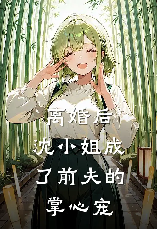离婚后，沈小姐成了前夫的掌心宠