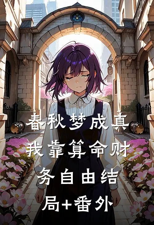 春秋梦成真，我靠算命财务自由结局+番外