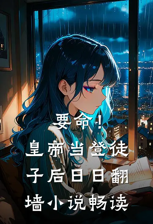 要命！皇帝当登徒子后日日翻墙小说畅读