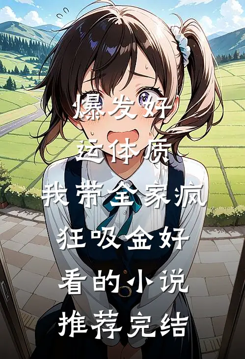 爆发好运体质，我带全家疯狂吸金好看的小说推荐完结