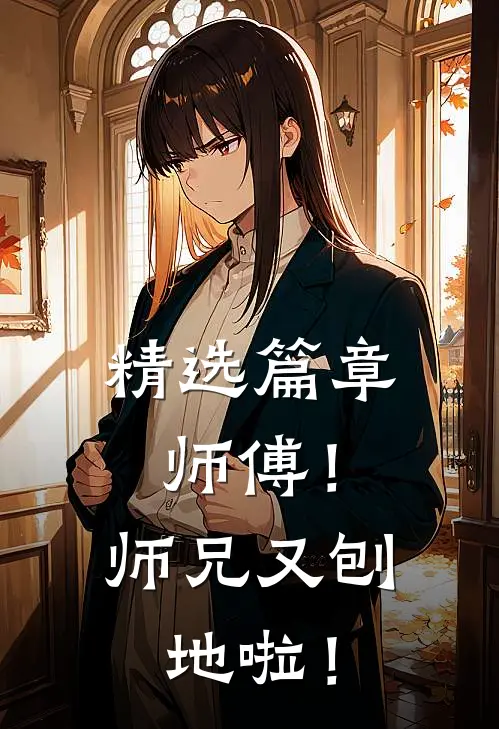 精选篇章师傅！师兄又刨地啦！