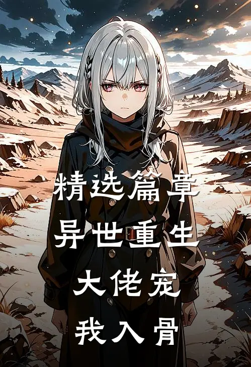 精选篇章异世重生，大佬宠我入骨