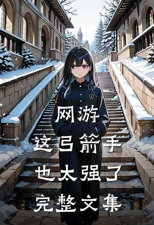 网游：这弓箭手也太强了完整文集