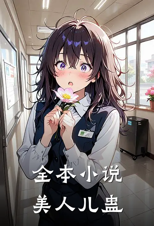 全本小说美人儿蛊