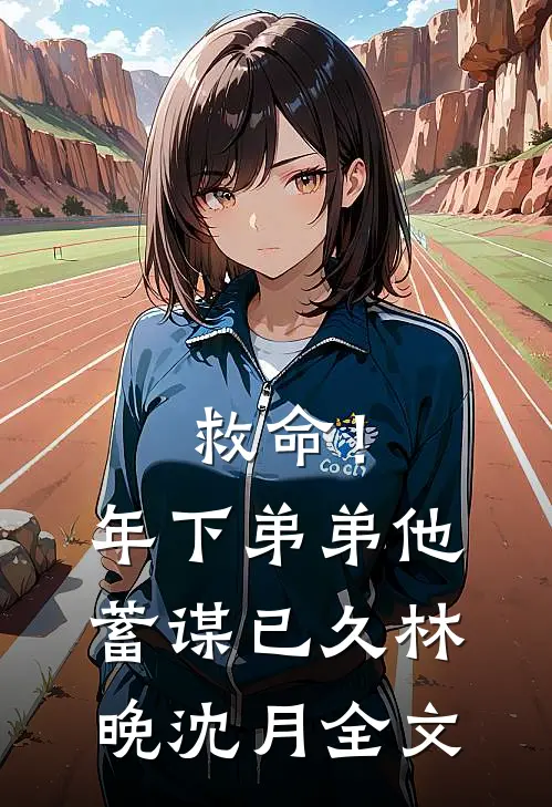 救命！年下弟弟他蓄谋已久林晚沈月全文