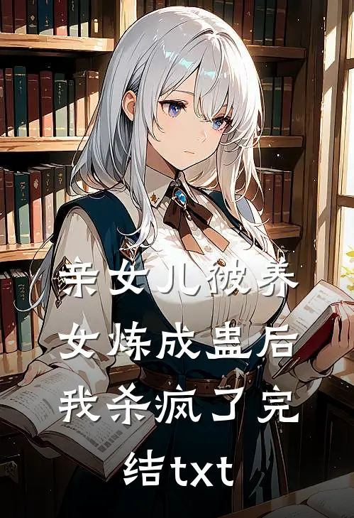 亲女儿被养女炼成蛊后，我杀疯了完结txt