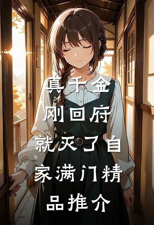 真千金刚回府，就灭了自家满门精品推介