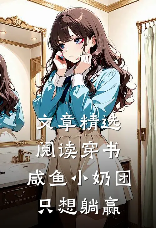 文章精选阅读穿书：咸鱼小奶团只想躺赢