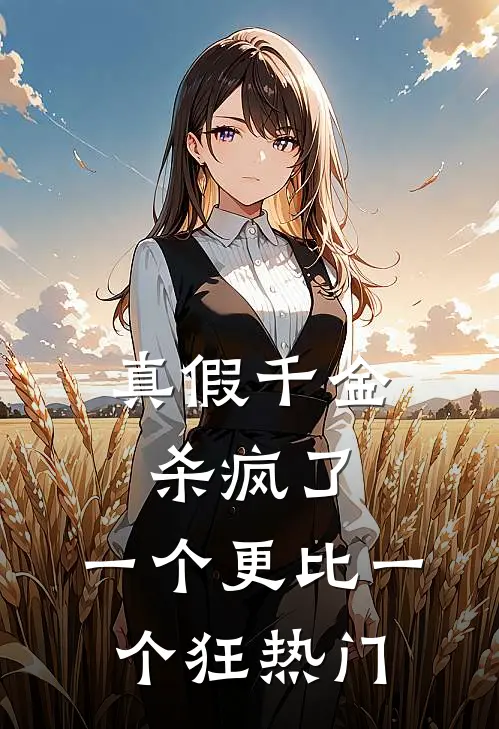 真假千金杀疯了，一个更比一个狂热门
