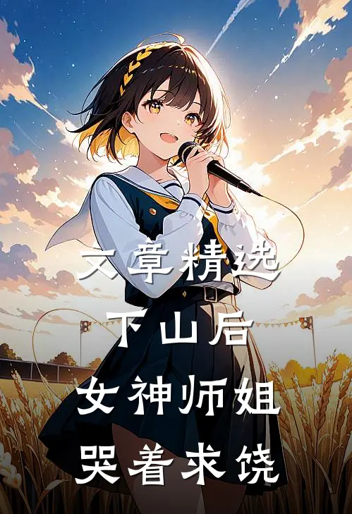 文章精选下山后，女神师姐哭着求饶