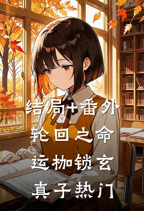 结局+番外轮回之命运枷锁玄真子热门