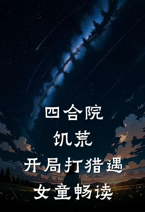 四合院：饥荒，开局打猎遇女童畅读