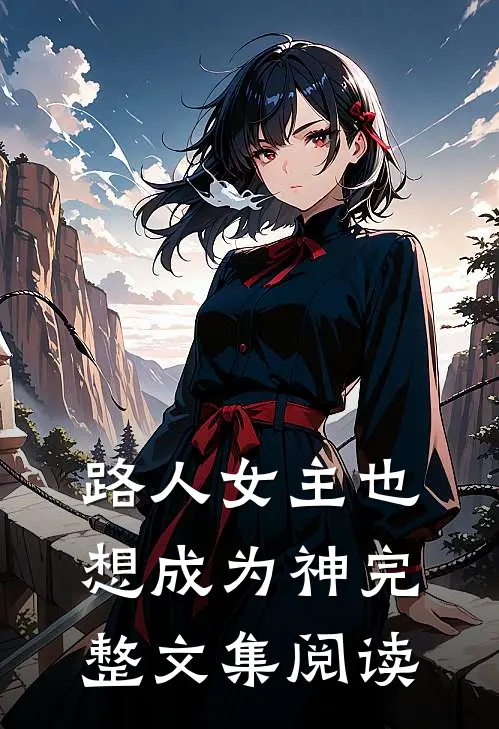 路人女主也想成为神完整文集阅读
