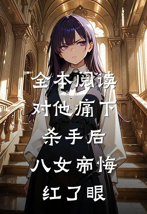 全本阅读对他痛下杀手后，八女帝悔红了眼