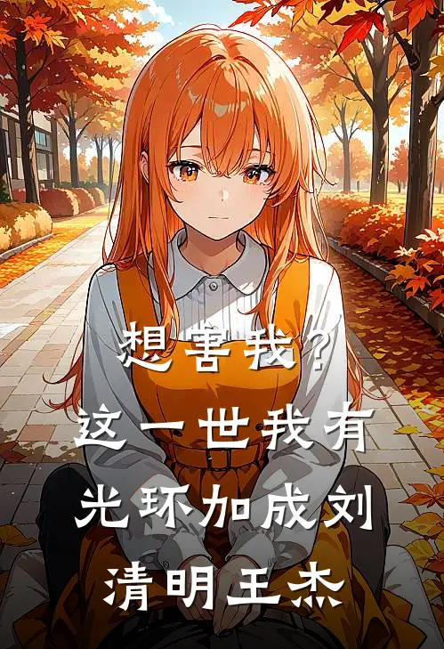 想害我？这一世我有光环加成刘清明王杰
