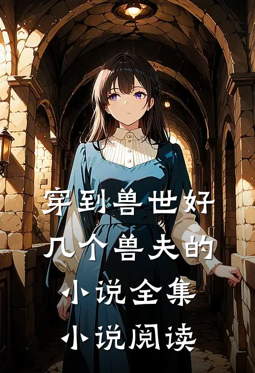 穿到兽世好几个兽夫的小说全集小说阅读