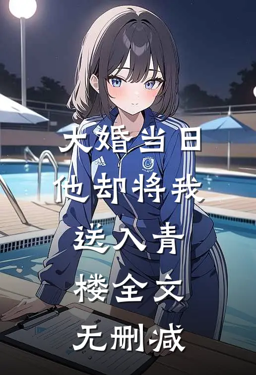 大婚当日，他却将我送入青楼全文无删减