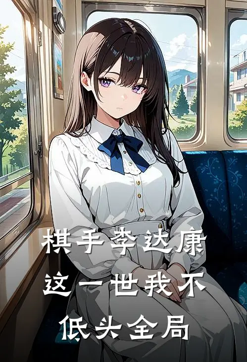 棋手李达康：这一世我不低头全局
