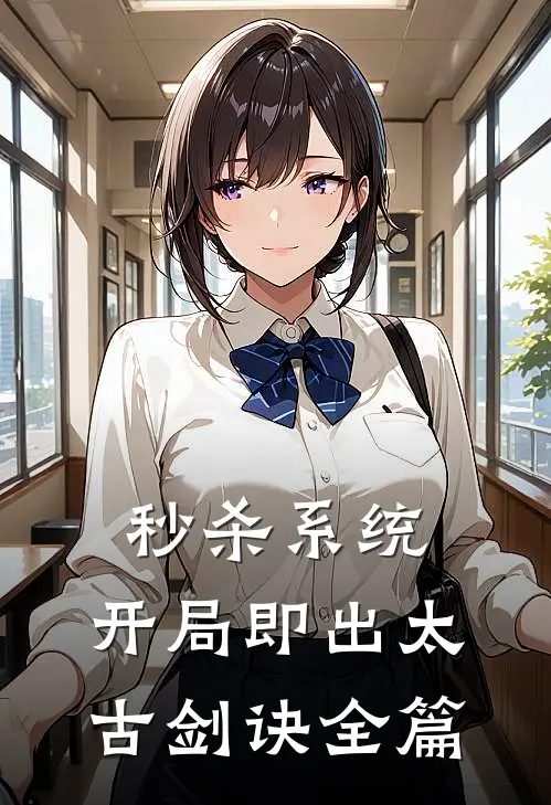 秒杀系统：开局即出太古剑诀全篇