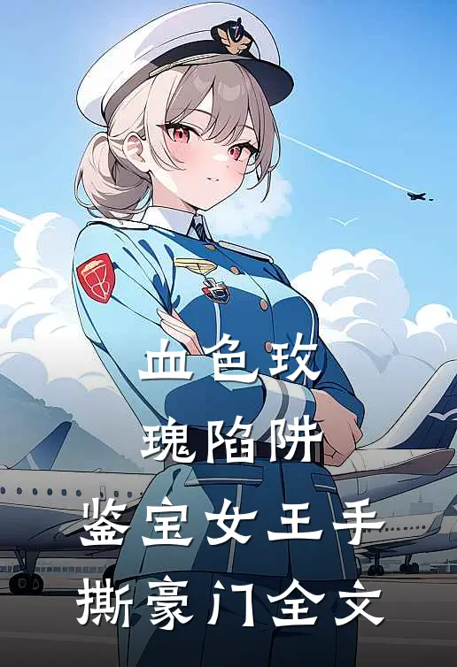 血色玫瑰陷阱：鉴宝女王手撕豪门全文