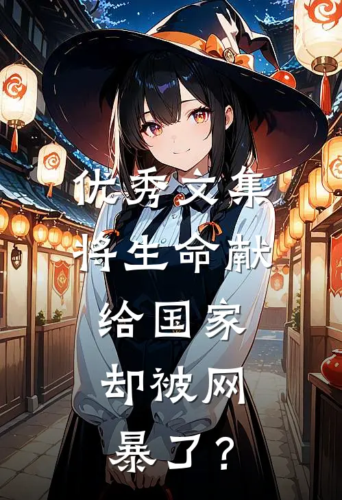 优秀文集将生命献给国家，却被网暴了？