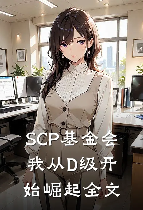 SCP基金会：我从D级开始崛起全文
