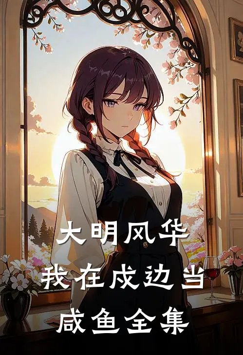大明风华：我在戍边当咸鱼全集