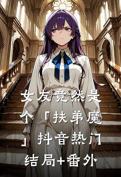 女友竟然是个「扶弟魔」抖音热门结局+番外