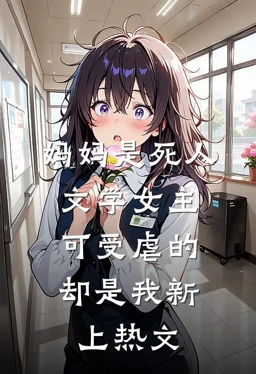 妈妈是死人文学女主，可受虐的却是我新上热文