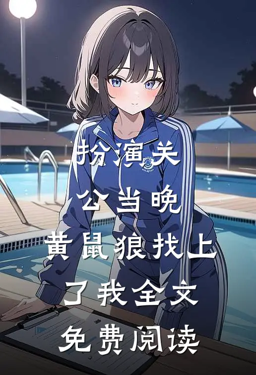 扮演关公当晚，黄鼠狼找上了我全文免费阅读
