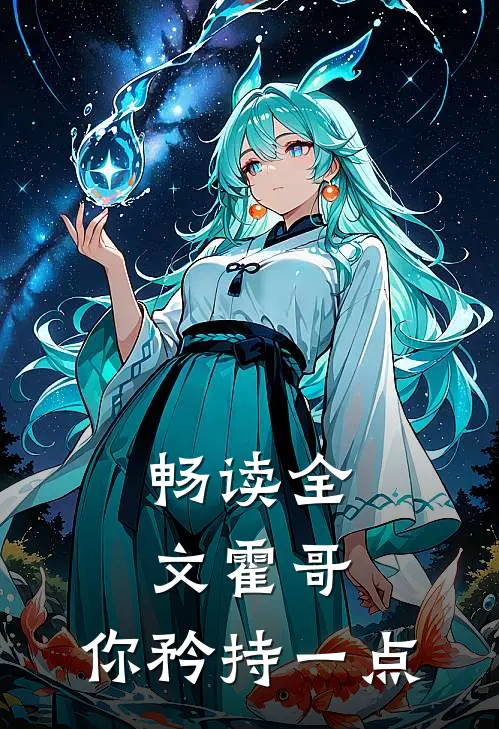 畅读全文霍哥，你矜持一点