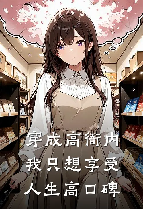 穿成高衙内，我只想享受人生高口碑