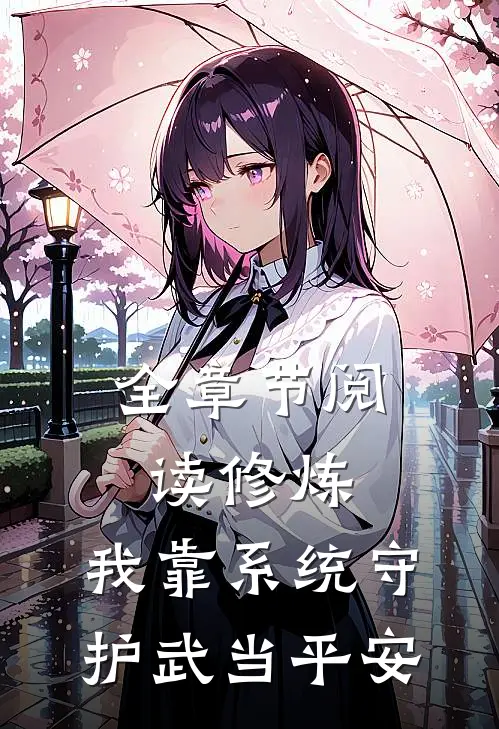 全章节阅读修炼：我靠系统守护武当平安