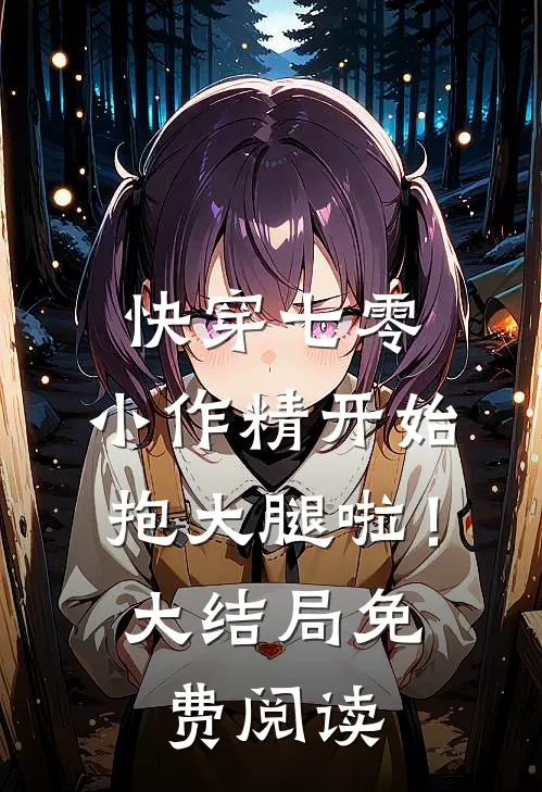 快穿七零：小作精开始抱大腿啦！大结局免费阅读