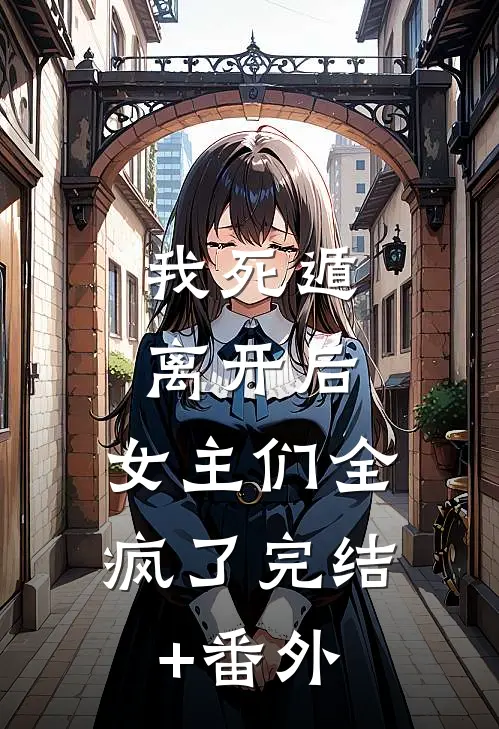我死遁离开后，女主们全疯了完结+番外