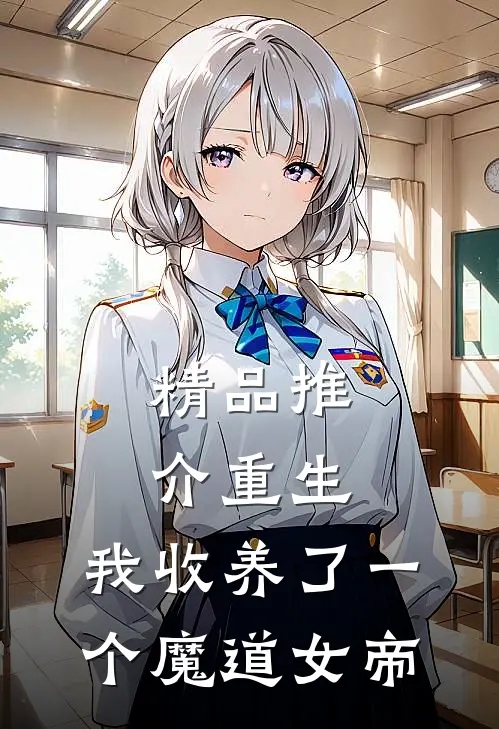 精品推介重生：我收养了一个魔道女帝