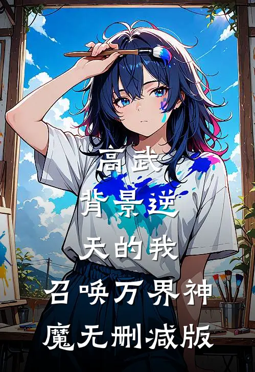高武：背景逆天的我，召唤万界神魔无删减版