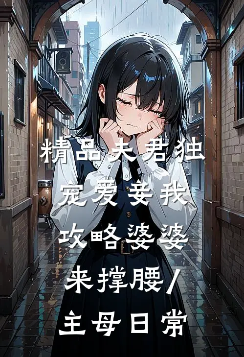 精品夫君独宠爱妾我攻略婆婆来撑腰/主母日常