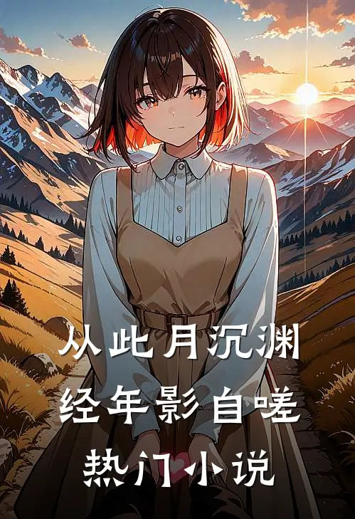 从此月沉渊，经年影自嗟热门小说
