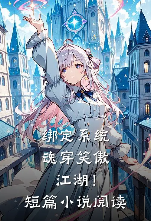 绑定系统：魂穿笑傲江湖！短篇小说阅读