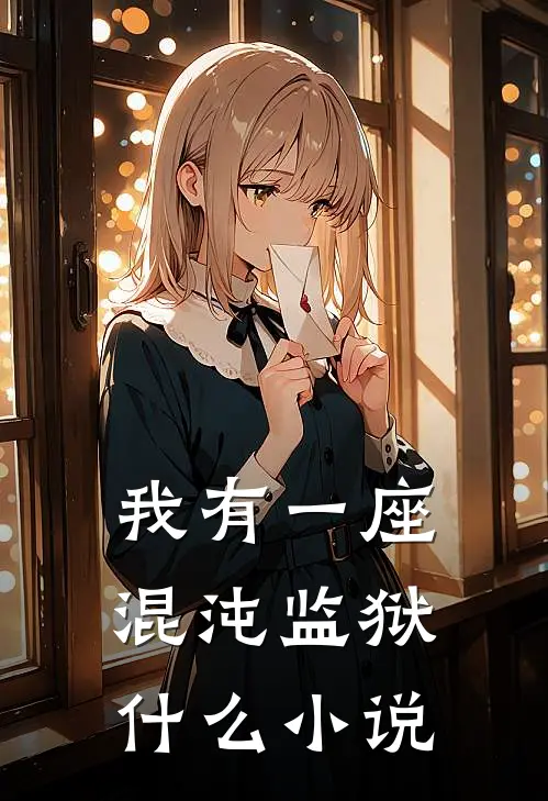 我有一座混沌监狱什么小说