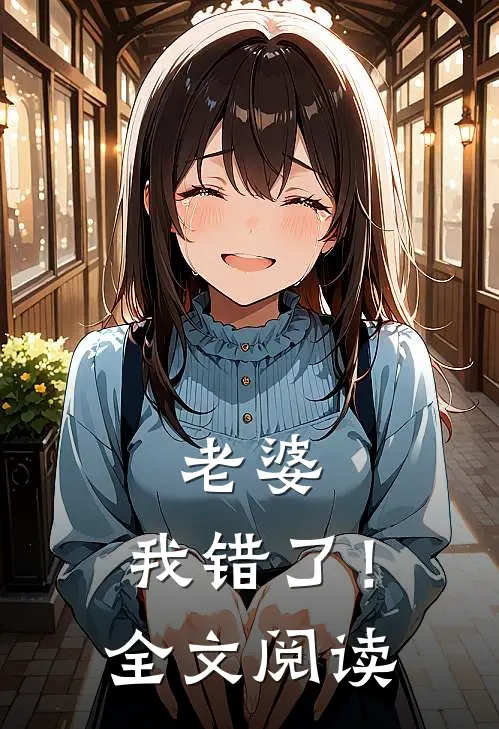 老婆，我错了！全文阅读