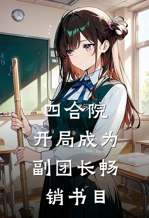四合院：开局成为副团长畅销书目