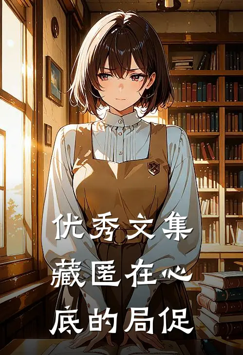 优秀文集藏匿在心底的局促