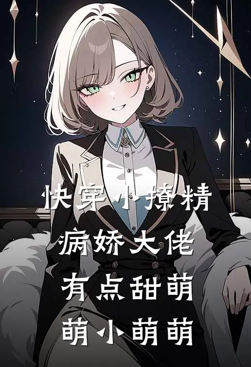 快穿小撩精：病娇大佬有点甜萌萌小萌萌
