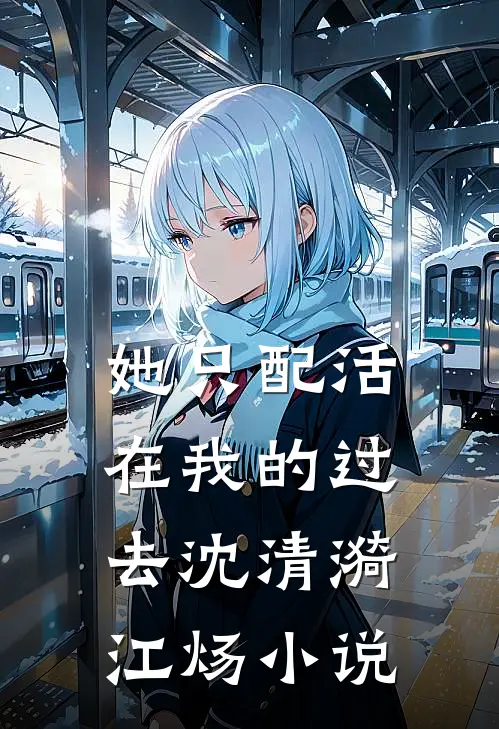 她只配活在我的过去沈清漪江炀小说